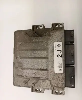 Nissan Pulsar Engine control unit/module 23710HX42C 852662103 A2C98757200