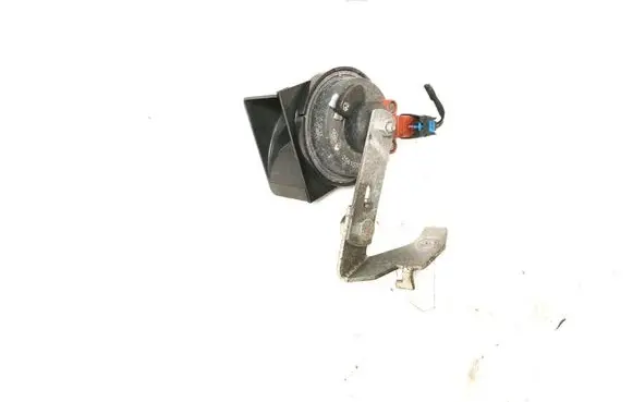 Dacia Duster II Horn signal 256107072R