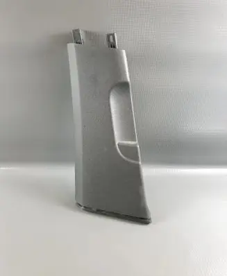 Volkswagen Golf VII (B) pillar trim (bottom) 5G4867291E