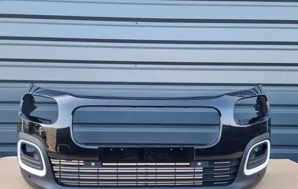 Citroen Berlingo Front bumper 9816749477