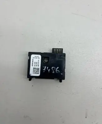 Volkswagen Caddy Steering angle sensor 1K0959654