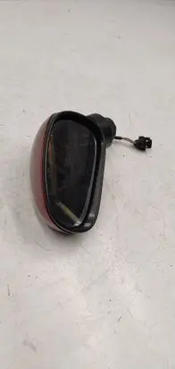Seat Leon (1P) Front door electric wing mirror 010852