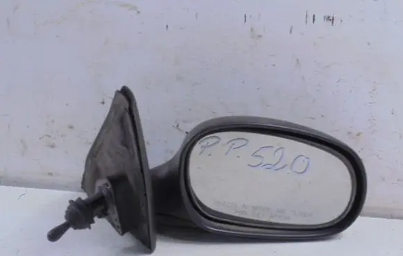Chevrolet Lanos Manual wing mirror 010113