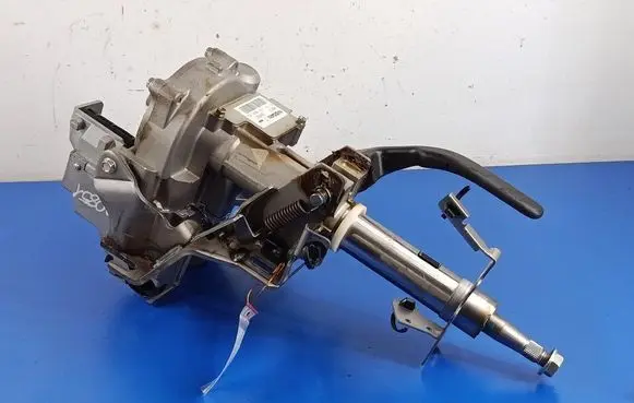 Nissan Qashqai Steering wheel axle 48810BR60C