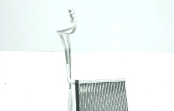 Mercedes-Benz EQA Heater blower radiator