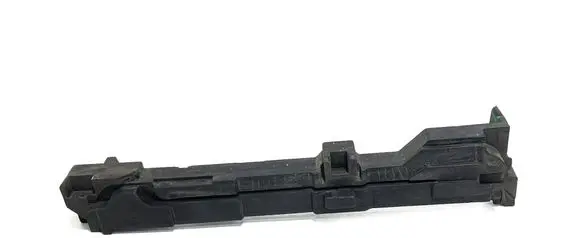 Volkswagen T-Roc Intercooler air guide/duct channel 2GA121331 43251