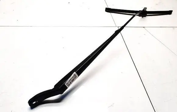 Peugeot 207 Front wiper blade arm a7dagcp