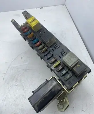 Fuse module