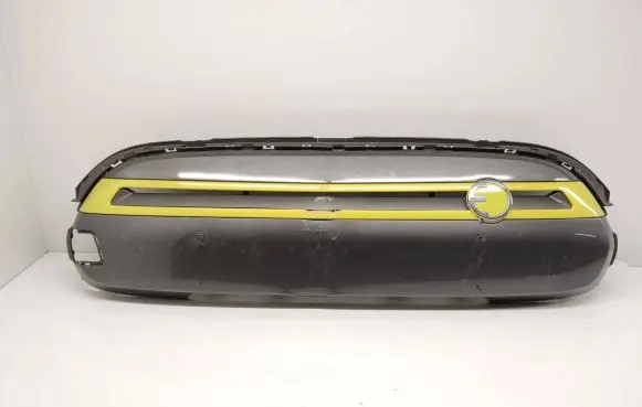 Mini One - Cooper F56 F55 Front bumper upper radiator grill 9449560 7947501 7499533