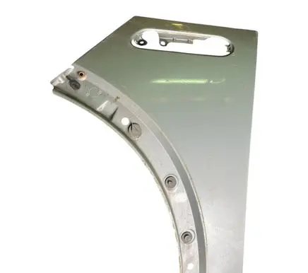 Mini One - Cooper R50 - 53 Fender 41217037437 7037437