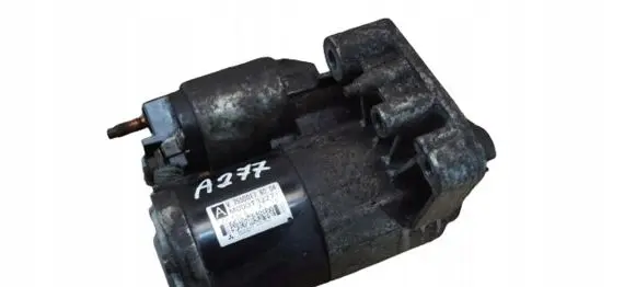 Citroen C3 Starter motor V755001780