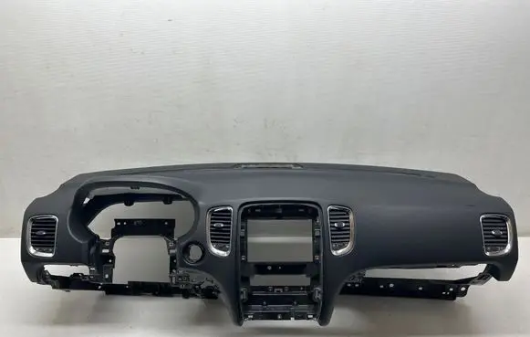 Dodge Durango III Dashboard P01346A23BL MT1745 1XX29TRMAA