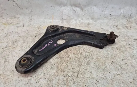 Citroen C3 Aircross Front control arm