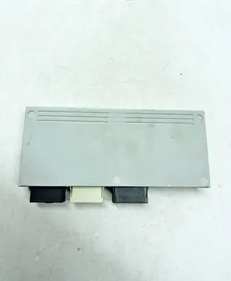 BMW X5 F15 Tailgate/trunk control unit/module 7412610 0084377403 F005V01807