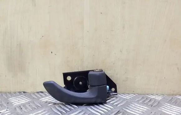 Hyundai Santa Fe Rear door interior handle