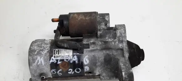 Mazda 6 Starter motor M002T88671 RF5C
