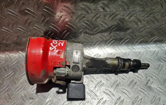 Ford Scorpio Spark distributor 86TF12100AA E67E12127AA