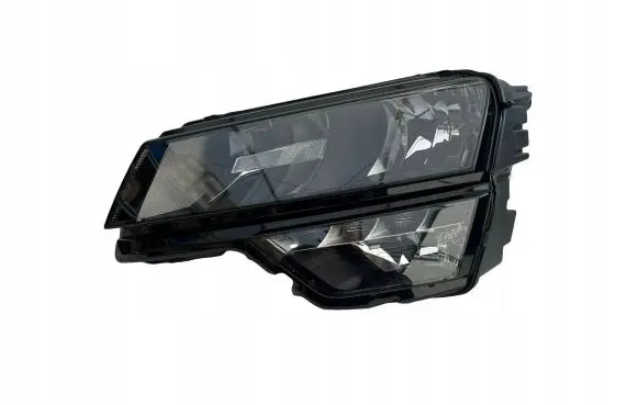 Skoda Karoq Headlight/headlamp 57B941015 57B941017