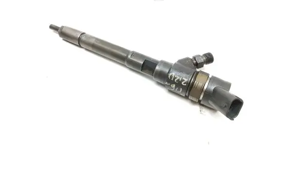Hyundai Santa Fe Fuel injector 3380027800