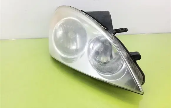 KIA Ceed Headlight/headlamp 921021H000