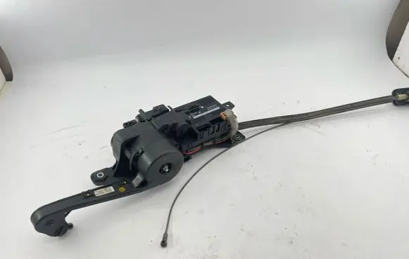 Seat Alhambra (Mk2) Sliding door latching motor 7N0959244A