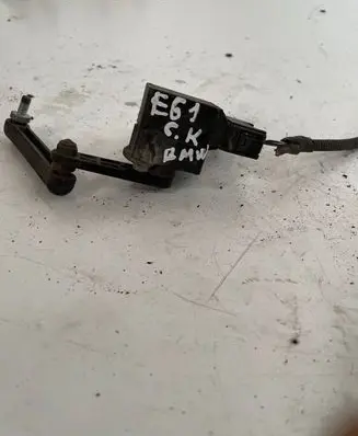 BMW 5 E60 E61 Headlight/headlamp level sensor 