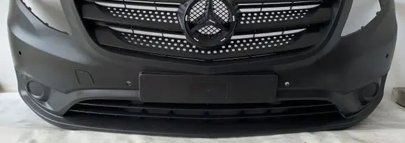 Mercedes-Benz V Class W447 Front bumper A4478850425