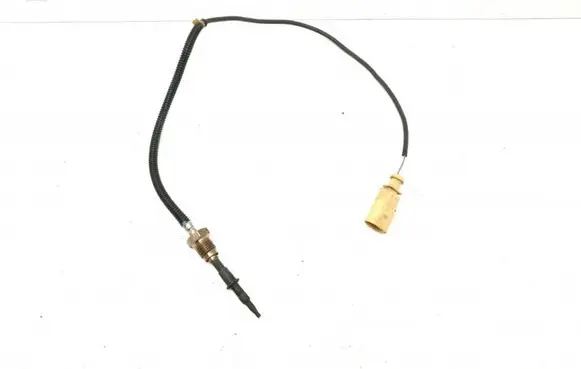 Audi Q7 4M Exhaust gas temperature sensor 4M0906088AB 402728916