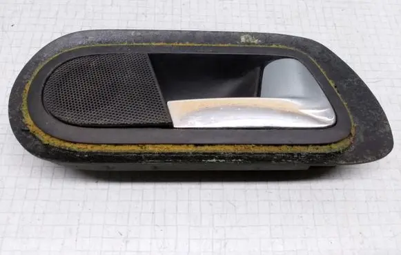 Ford Galaxy Front door interior handle 7M3837114