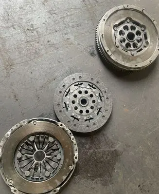Ford Focus Clutch set kit
