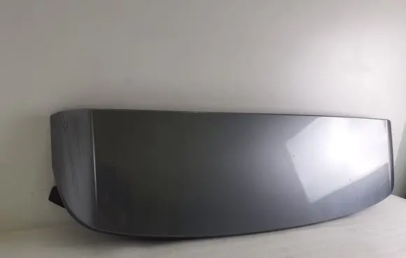 Jeep Avenger Tailgate/trunk spoiler 735729948