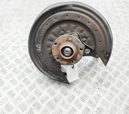 Bentley Continental Rear wheel hub 3W0505436A