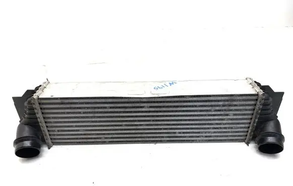 BMW 7 F01 F02 F03 F04 Intercooler radiator 7577115 757711502