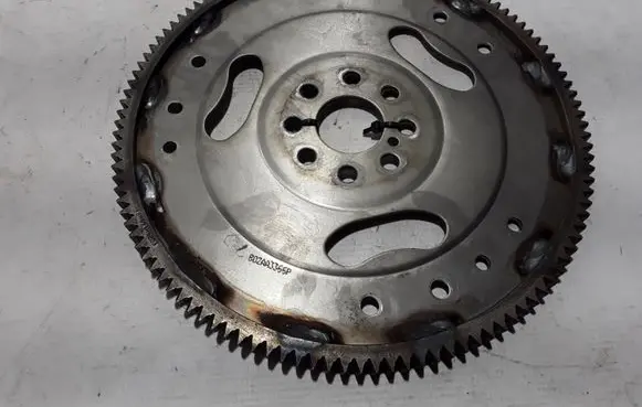 Chrysler Pacifica Flywheel 52108802AA