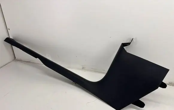 Tesla Model 3 Front sill trim cover 108629000H 1086291