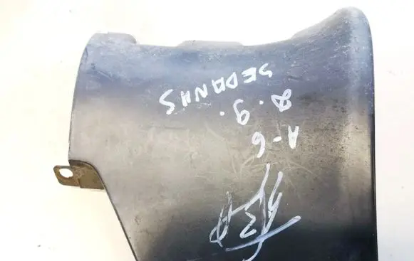 Audi A6 S6 C5 4B Side skirt front trim 4b0853580