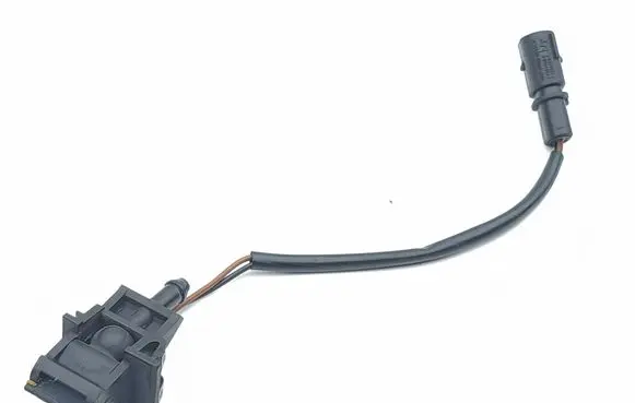 Bentley Flying Spur Windshield washer spray nozzle 3D0955986A
