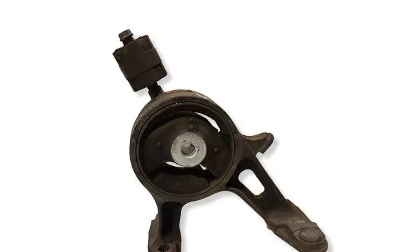 Toyota RAV 4 (XA40) Engine mount bracket 1237153020