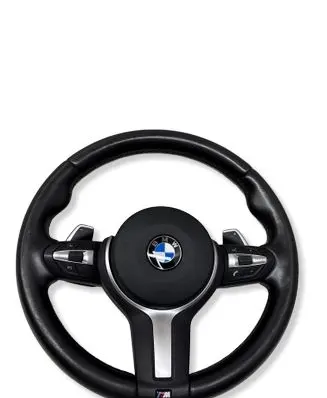 BMW 5 F10 F11 Steering wheel SW784912906 18B0862T0528 3074993