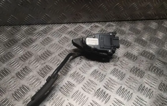 Jaguar X-Type Accelerator throttle pedal 1X439F836AC