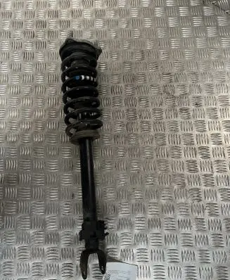Mercedes-Benz E W213 Front shock absorber/damper A2133202313