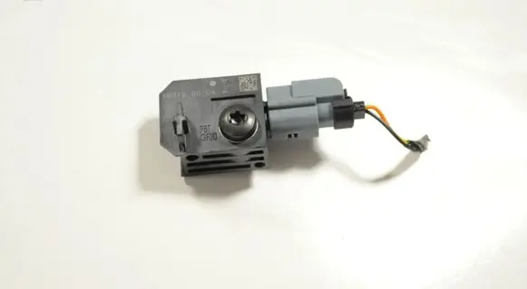 Opel Astra J Airbag deployment crash/impact sensor 13502577