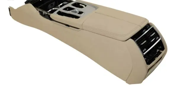 BMW 7 G11 G12 Center console 010277