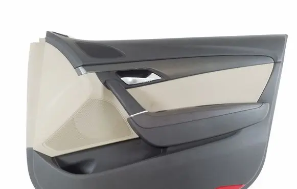 Hyundai i40 Front door card panel trim