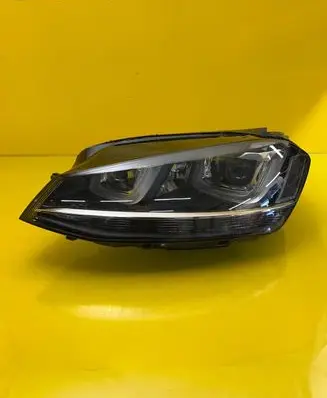 Volkswagen Golf VII Headlight/headlamp 5G1941751