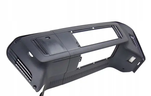 Porsche Cayman 987 Other trunk/boot trim element 99755163500