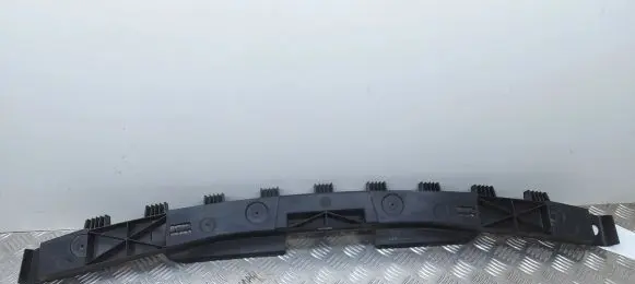 Peugeot 508 II Front bumper support beam 9822074580