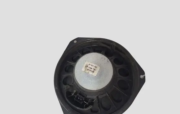 Opel Vectra C Front door speaker 24423552