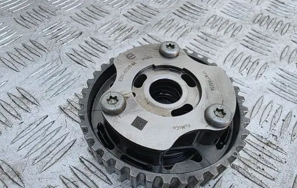 Camshaft pulley/ VANOS