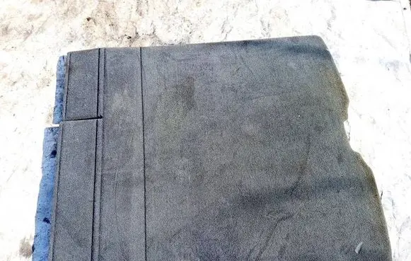 Volvo V50 Trunk/boot mat liner 39999987